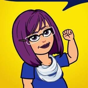 Meet your Posher, Renee